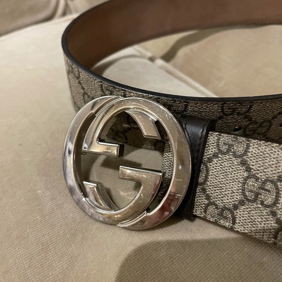 GUCCI BELT